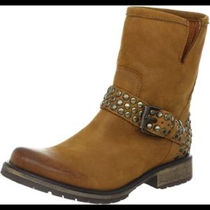 Steve Madden Fraankie Boots